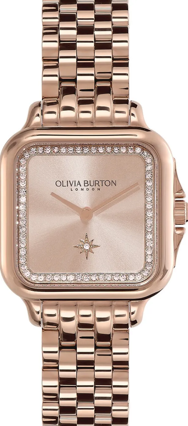 Olivia Burton Classic Grosvenor-Women Olivia Burton