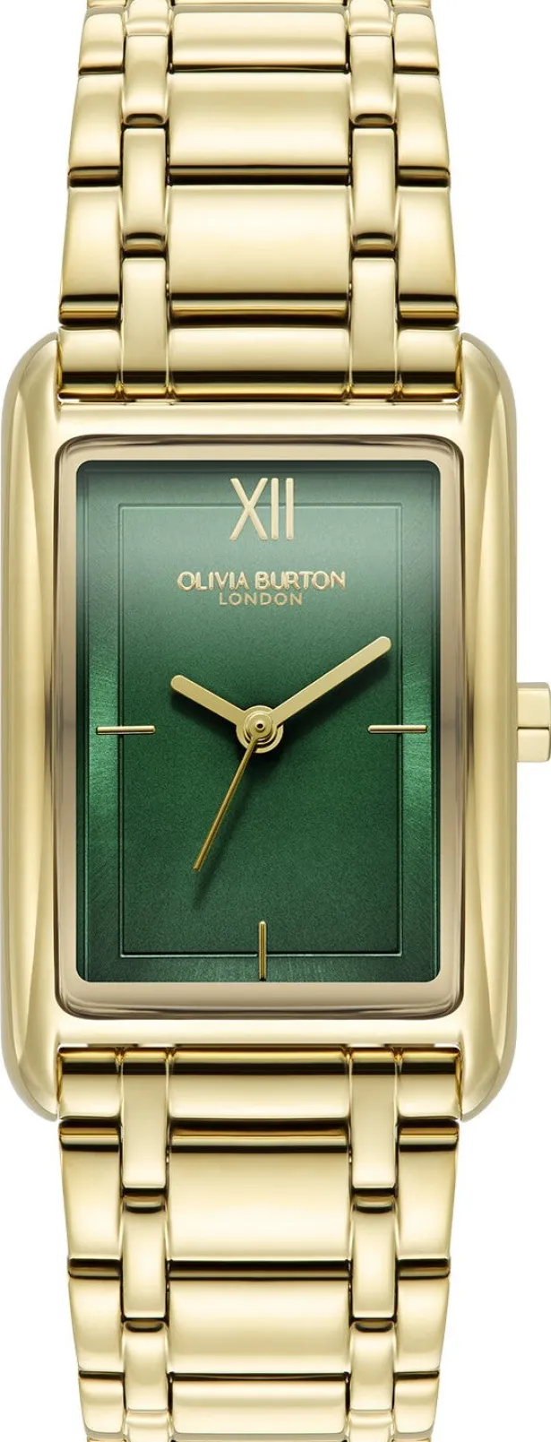 Olivia Burton Classic Grove-Women Olivia Burton