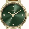 Olivia Burton Classic Mini Classic-Women Olivia Burton