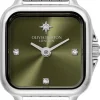Olivia Burton Classic Mini Grosvenor-Women Olivia Burton