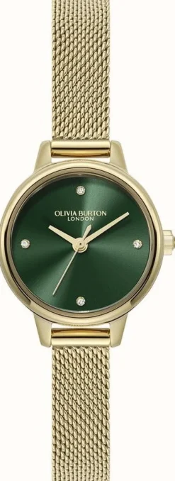 Olivia Burton Classic Mini Classic-Women Olivia Burton