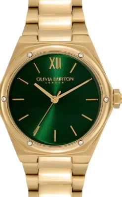 Olivia Burton Sports Luxe Hexa-Women Olivia Burton