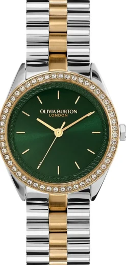 Olivia Burton Sports Luxe-Women Olivia Burton