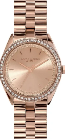 Olivia Burton Sports Luxe-Women Olivia Burton