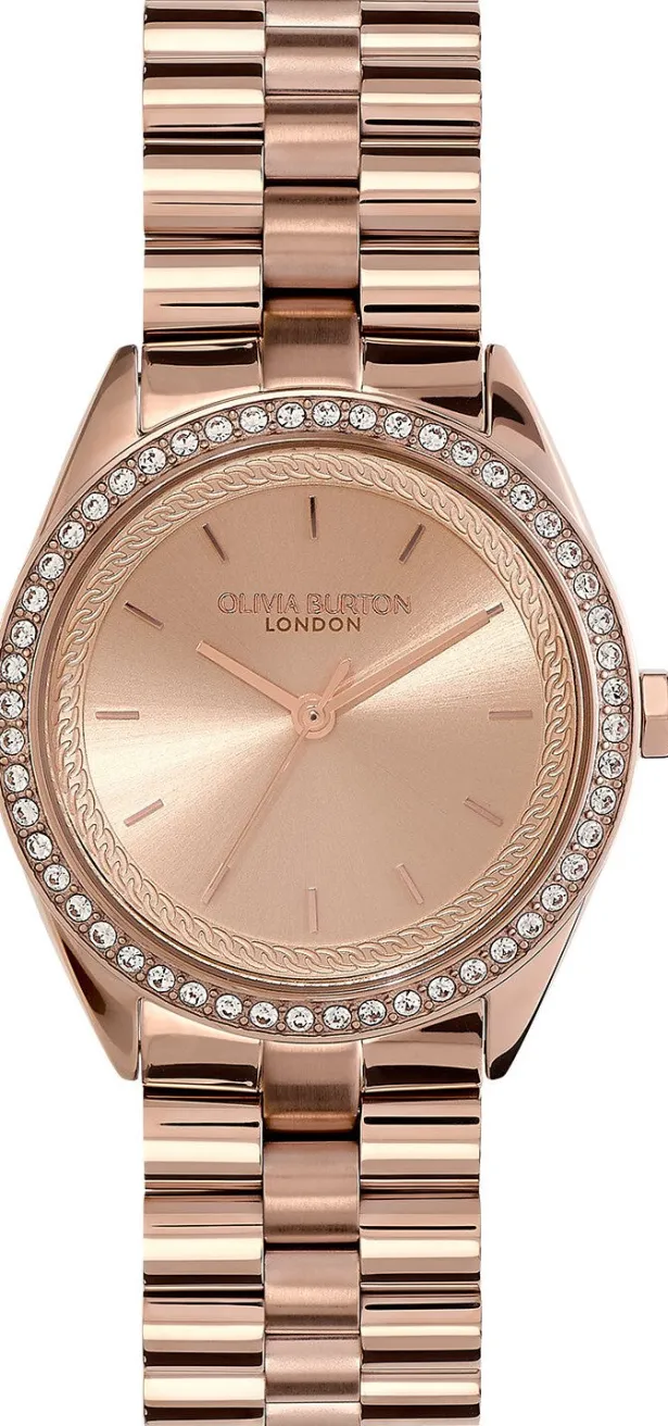 Olivia Burton Sports Luxe-Women Olivia Burton