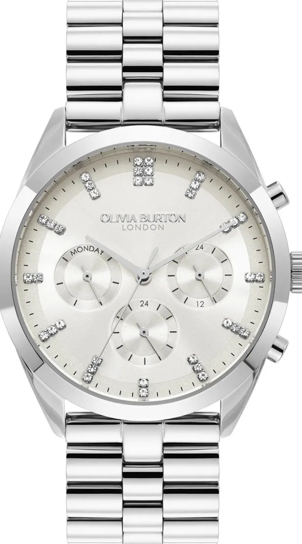 Olivia Burton Sports Luxe City Classic-Women Olivia Burton