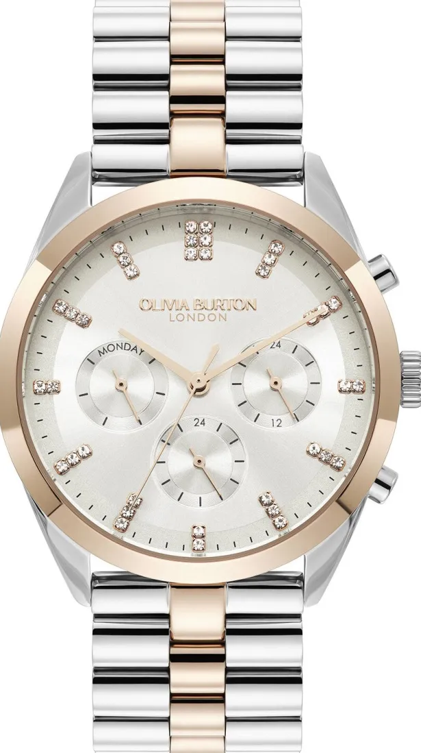Olivia Burton Sports Luxe City Classic-Women Olivia Burton