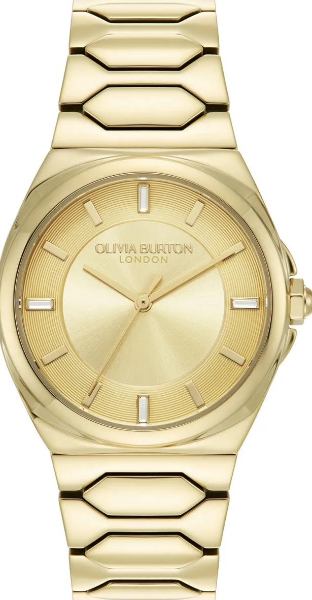 Olivia Burton Sports Luxe-Women Olivia Burton