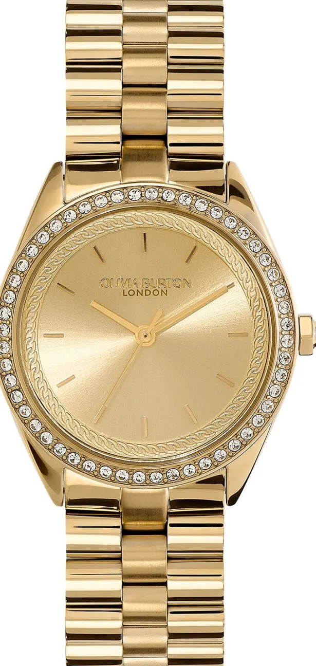 Olivia Burton Sports Luxe-Women Olivia Burton