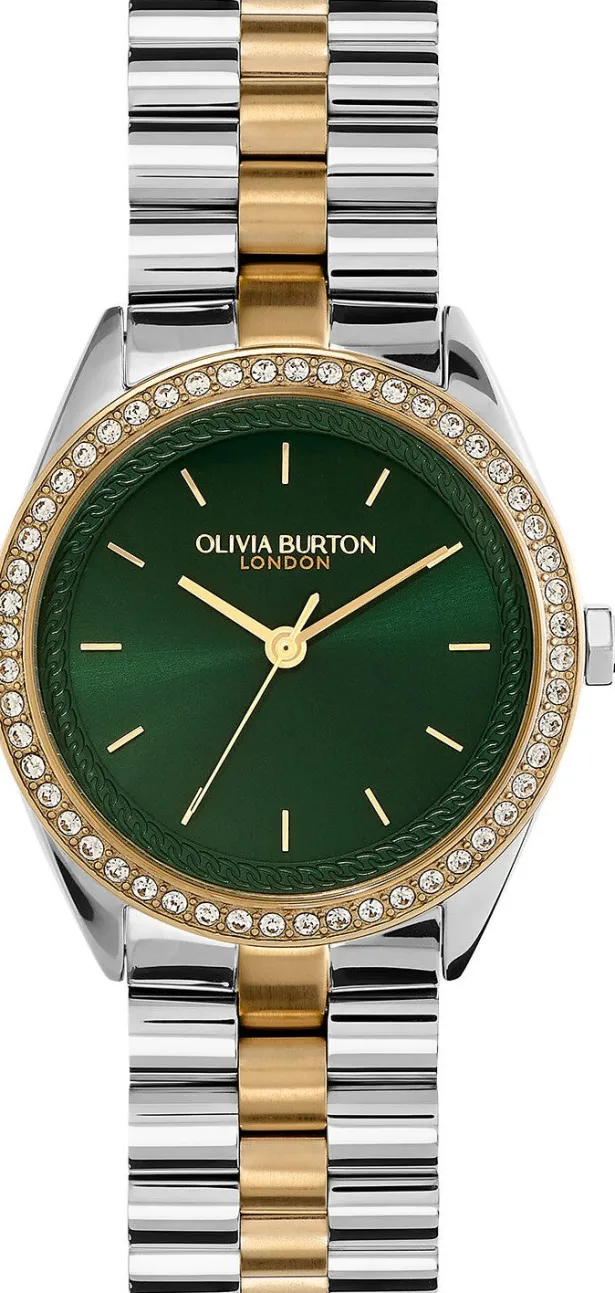 Olivia Burton Sports Luxe-Women Olivia Burton