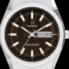 Timex Q Falcon Eye- Timex