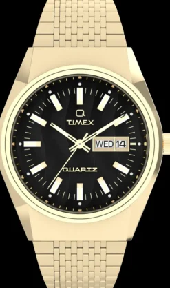 Timex Q Falcon Eye- Timex