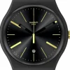 Swatch A Dash of Yellow- Swatch