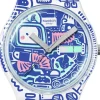 Swatch B-Bot-Women Swatch