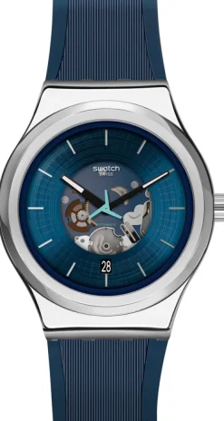 Swatch Bluerang- Swatch