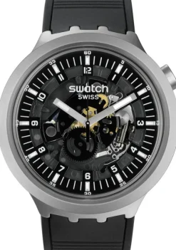 Swatch Dark Irony- Swatch