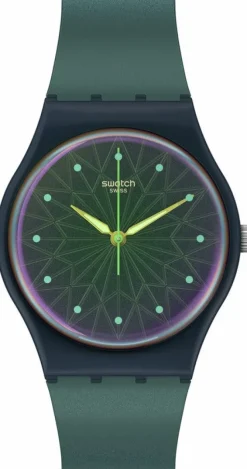 Swatch Dreaming Of Gemstones-Women Swatch | Swatch