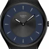 Swatch Duet At Dusk-Women Swatch