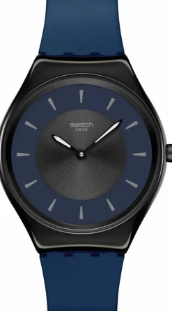 Swatch Duet At Dusk-Women Swatch