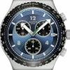 Swatch Dusk Thru The Leaves- Swatch