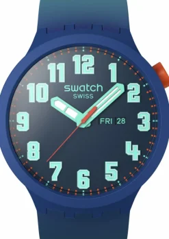 Swatch Essentially Bold- Swatch
