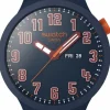 Swatch Essentially Confident- Swatch