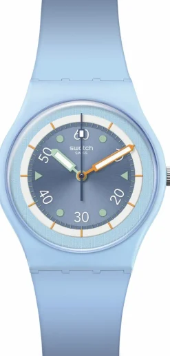 Swatch Frozen Waterfall-Women Swatch | Swatch