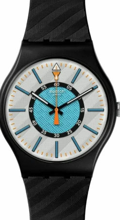Swatch Good To Gorp-Women Swatch
