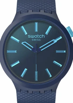 Swatch Indigo Glow- Swatch