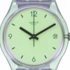 Swatch Mystic Sunrise-Women Swatch