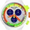 Swatch Neon Jelly- Swatch