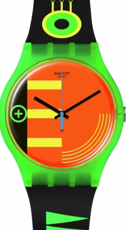 Swatch Neon Rider- Swatch