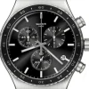 Swatch New Irony Chrono- Swatch