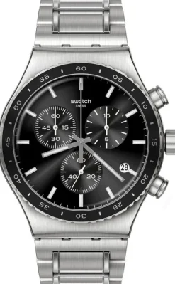 Swatch New Irony Chrono- Swatch