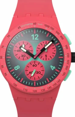 Swatch Paradiso Kinetiko- Swatch