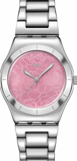 Swatch Petal Charm-Women Swatch