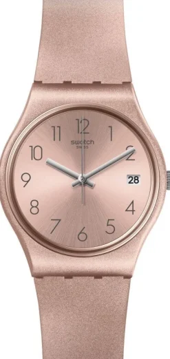 Swatch Pinkbaya-Women Swatch