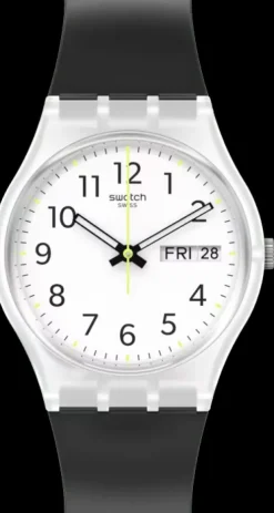 Swatch Rinse Repeat Black-Women Swatch