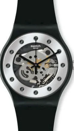 Swatch Silver Glam Again-Women Swatch | Swatch