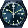 Swatch Sir Blue-Women Swatch | Swatch