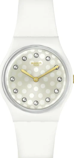 Swatch Sparkle Shine-Women Swatch
