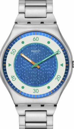 Swatch Splash Dance- Swatch