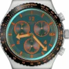 Swatch Tangerine Tiger- Swatch