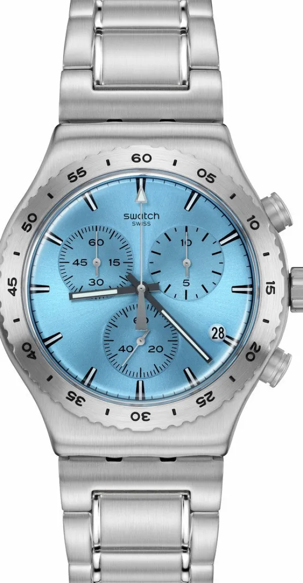 Swatch That's So Peachy- Swatch