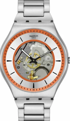Swatch The Essence Of Spring- Swatch