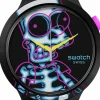 Swatch The Simpsons Collection Aye Carumboo-Women Swatch | Swatch