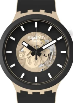 Swatch Time For Taupe- Swatch