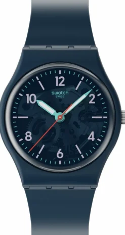 Swatch Time To Teal-Women Swatch | Swatch