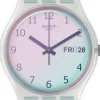 Swatch Ultraciel-Women Swatch