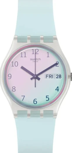 Swatch Ultraciel-Women Swatch